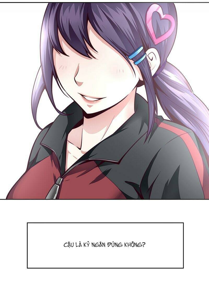 lớp học tử vong chapter 3 27