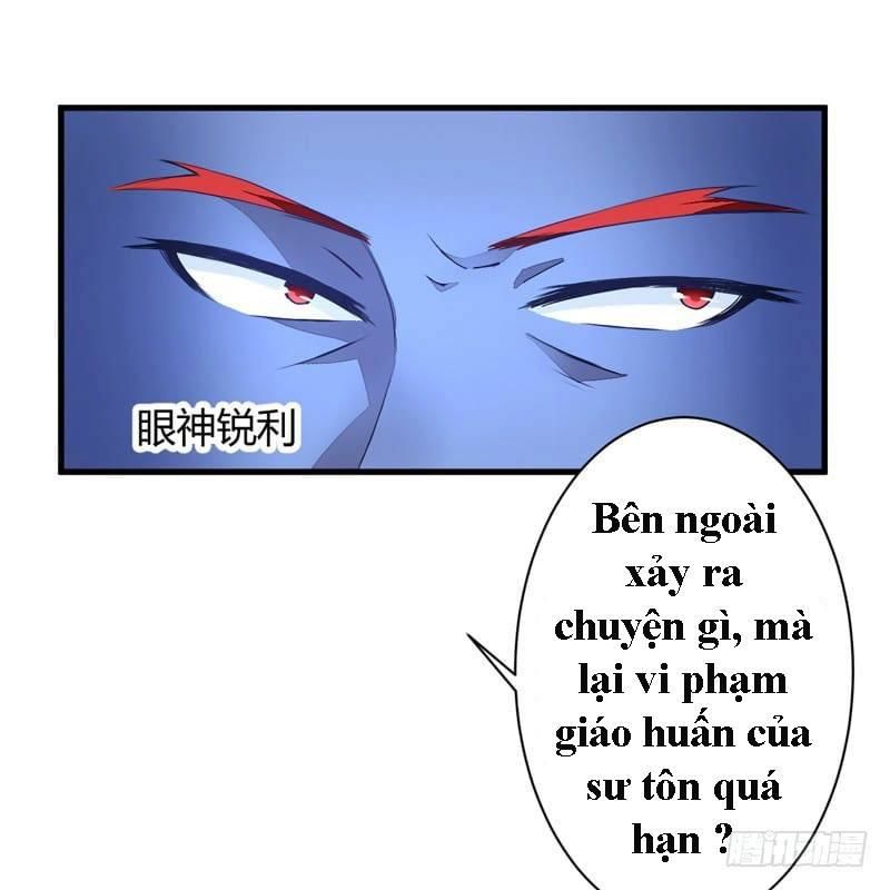 xuyên qua cứu mỹ nam ở thế giới phong thần chapter 18 5
