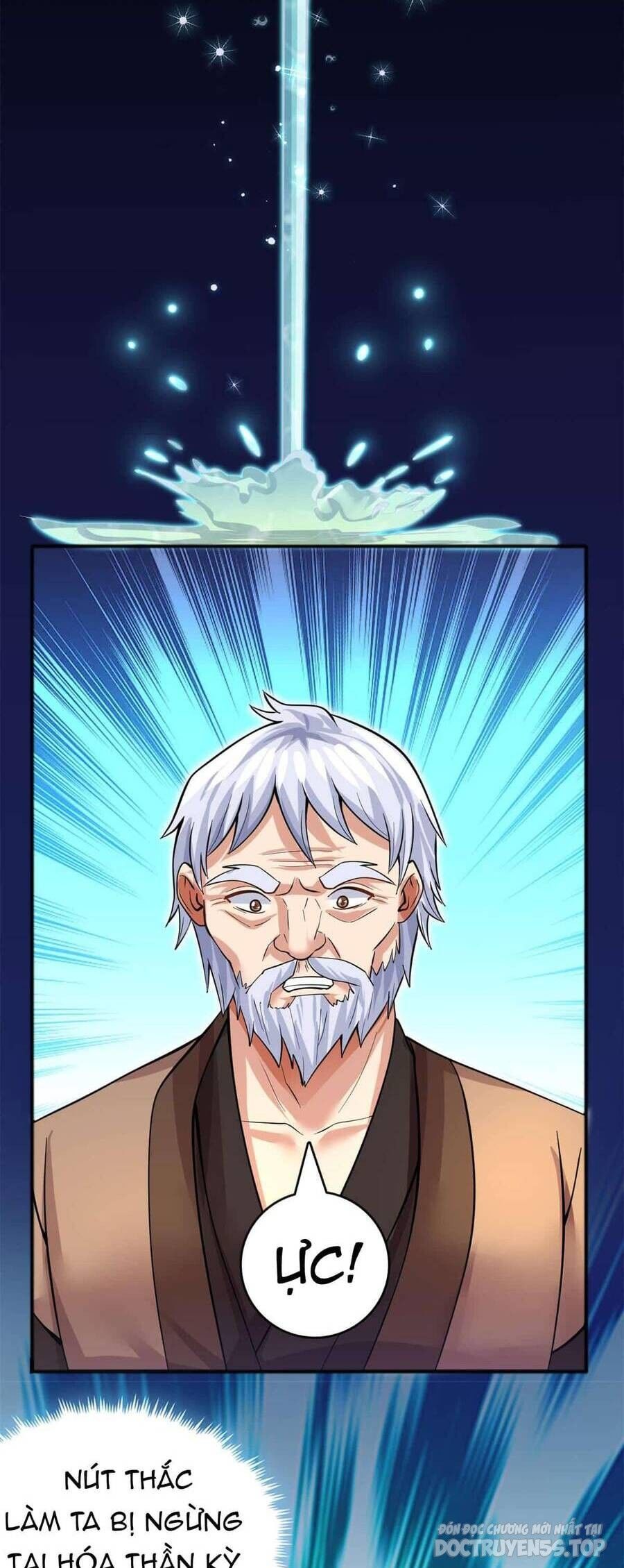 bắt đầu với kiếm vực, ta lặng lẽ tu luyện thành kiếm thần chapter 28 15