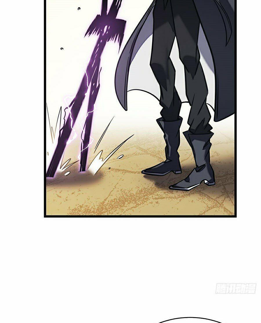 sát thần chi lộ tại dị giới chapter 11 35