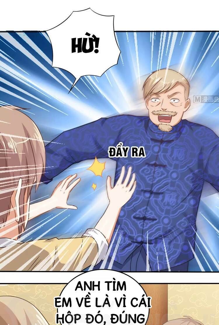 địa phủ khai phá thương chapter 84 17