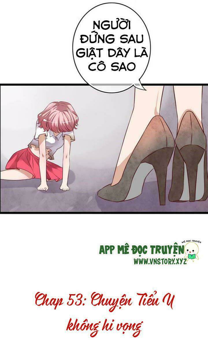 sau con mưa mùa hạ chapter 53 1