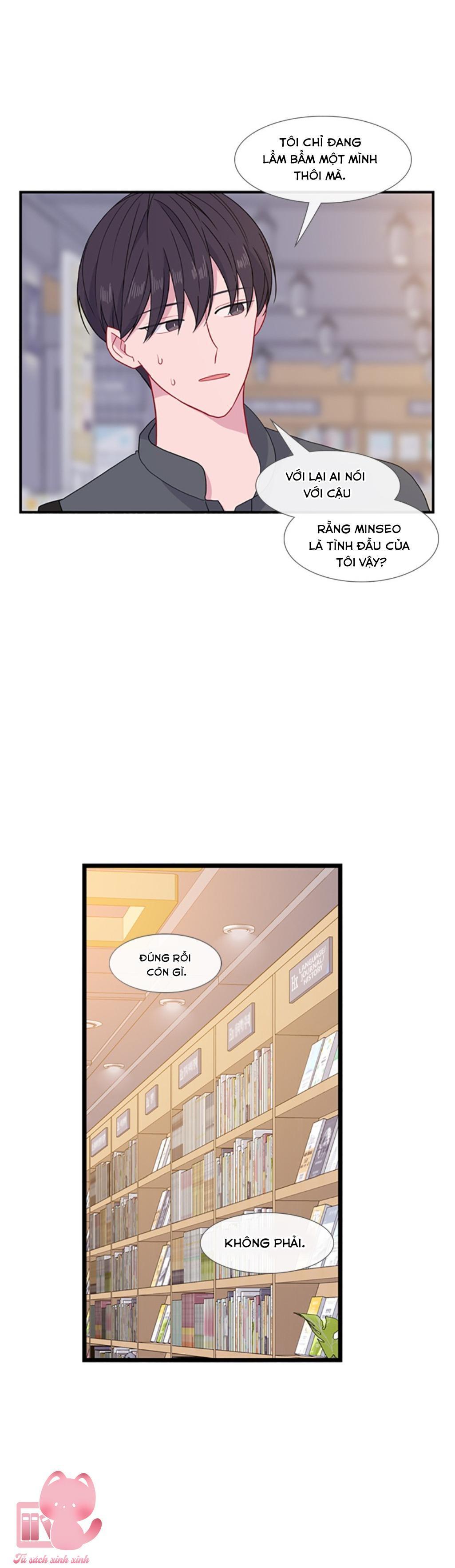 về bên anh chapter 111 4