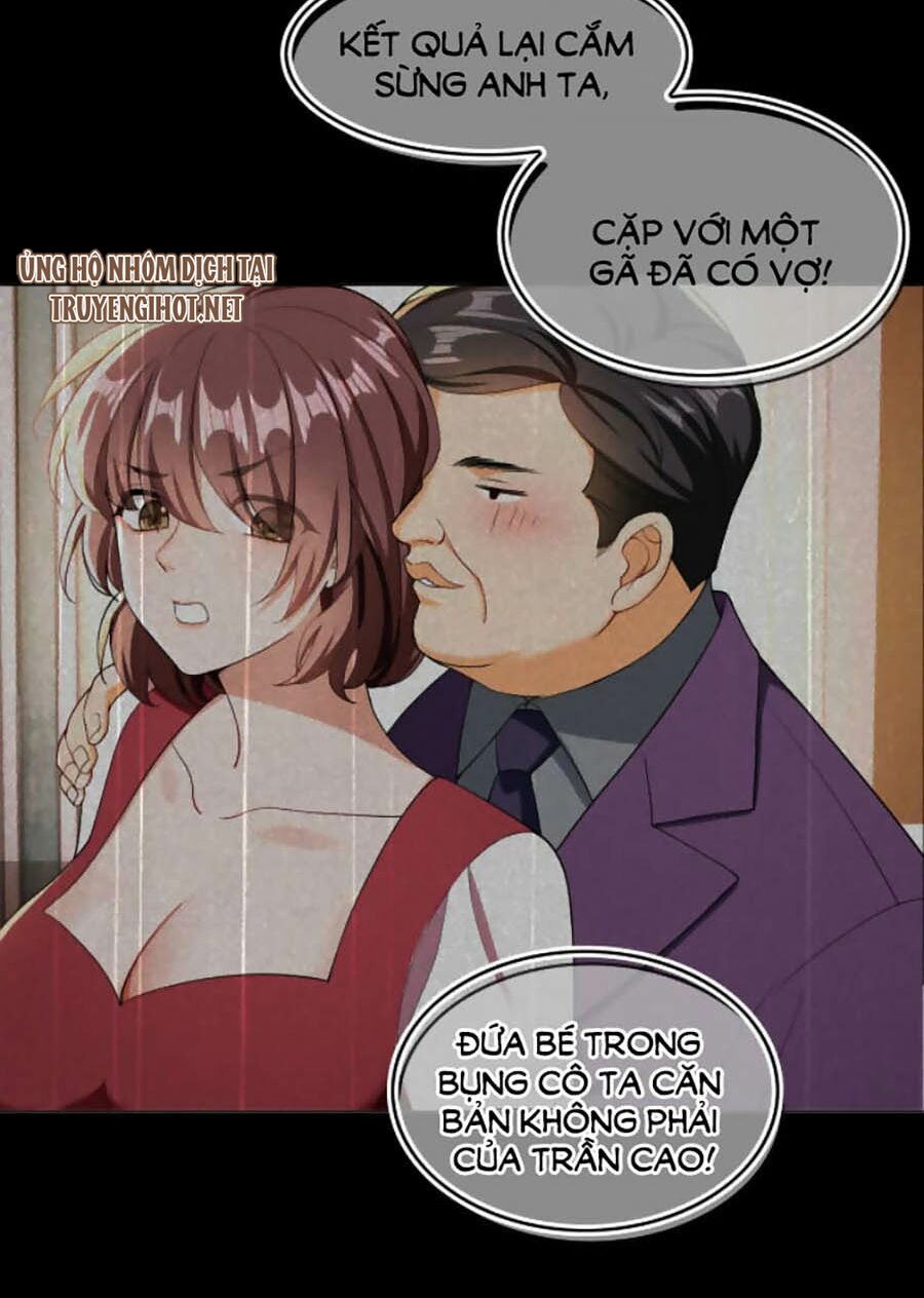 kế hoạch công lược của cô vợ gả thay chapter 40 39