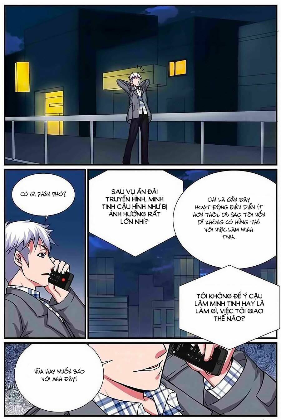 thần thám thiếu nữ m chapter 10.2 7