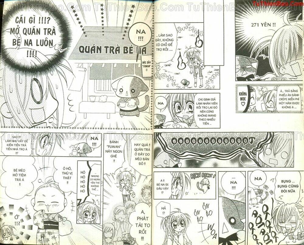 tôi là idol chapter 8 14