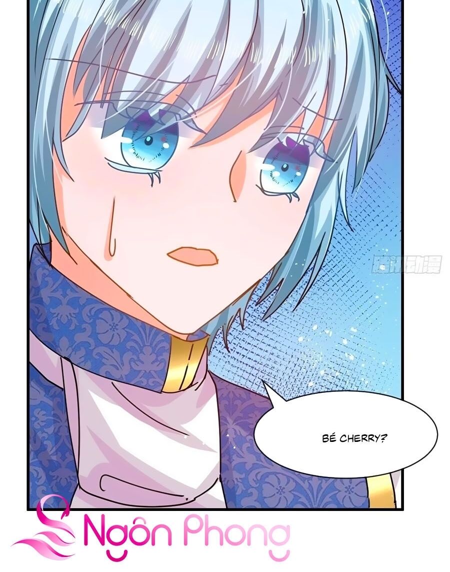 hệ thống công lược của tiểu công chúa chapter 50 13