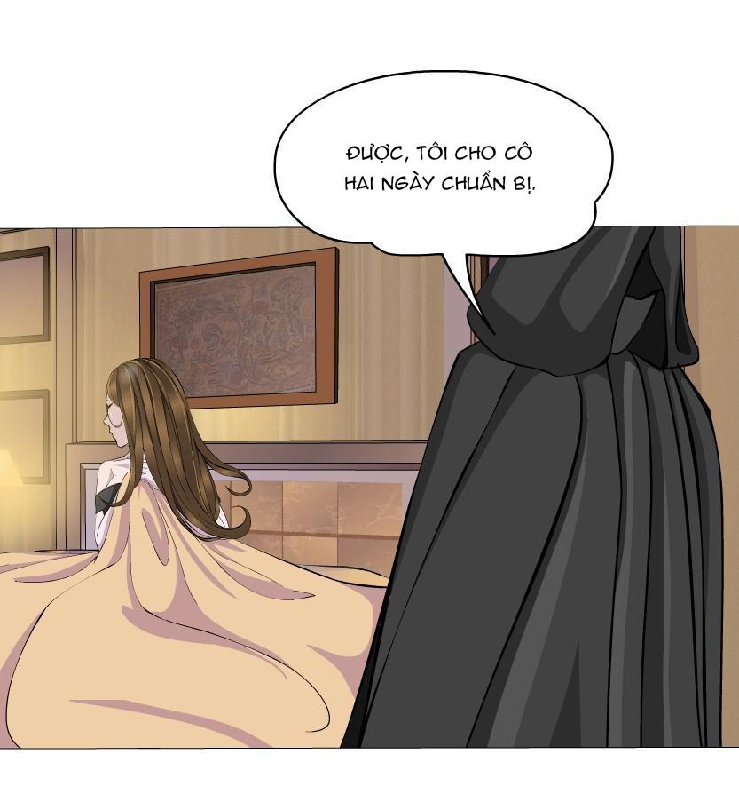 cạm bẫy của nữ thần chapter 69 5