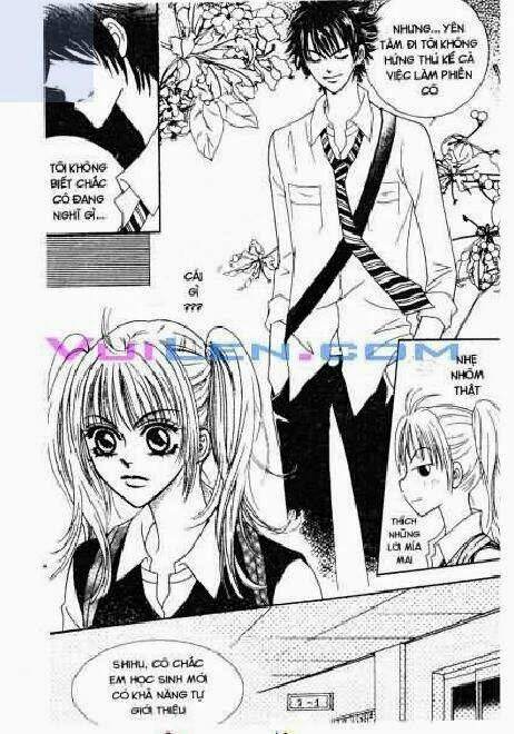 neck and neck chapter 1 39