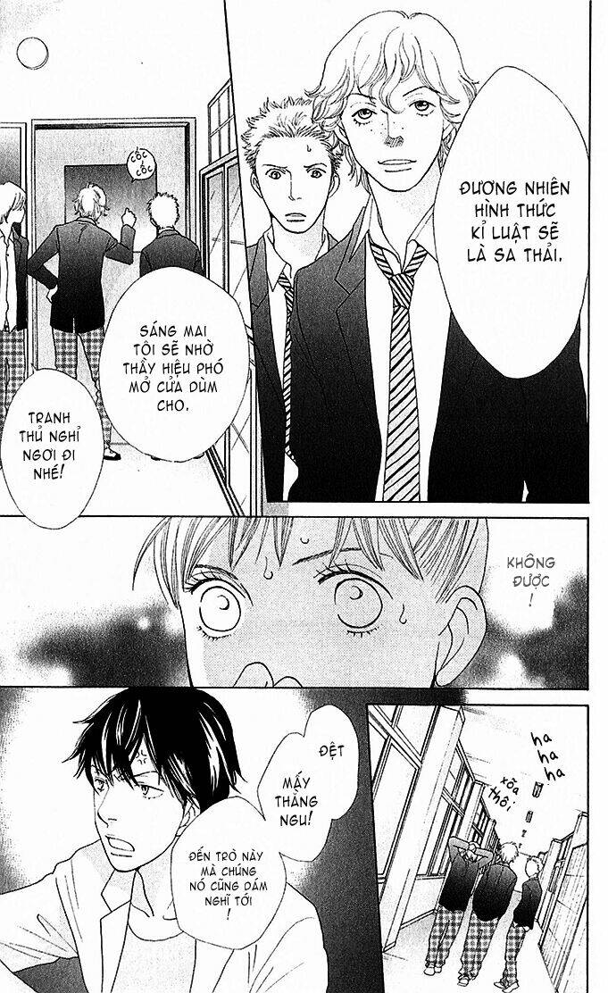 tora to ookami chapter 3 35