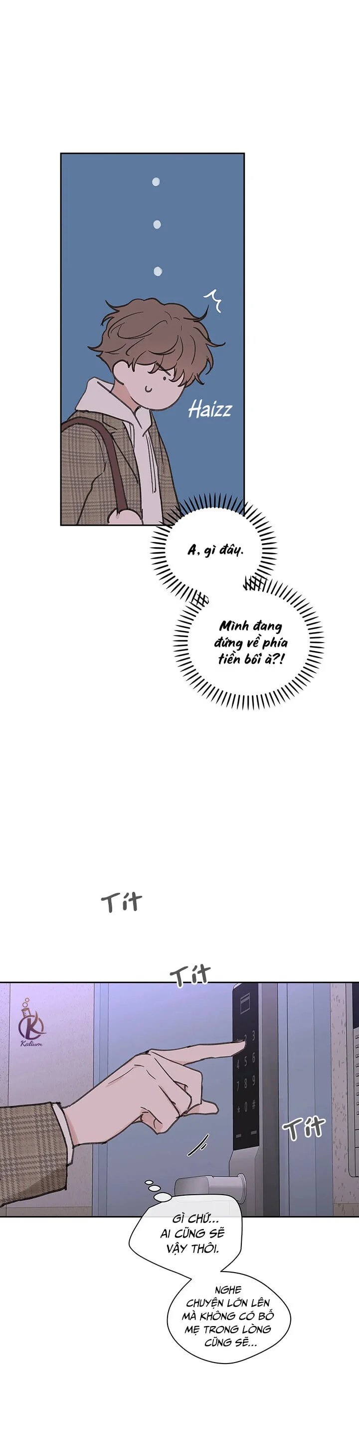 tâm tư của ju in chapter 57 27