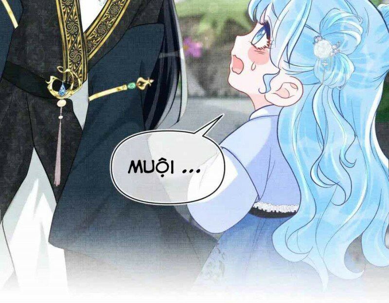 nhóc con người cá 3 tuổi rồi chapter 204 4