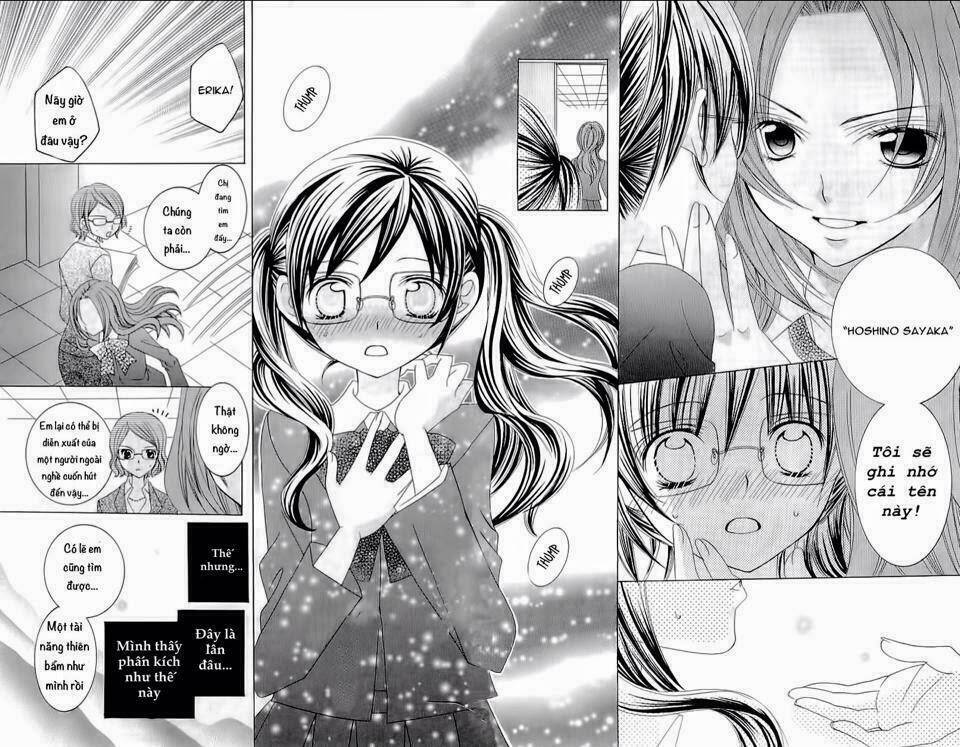 suki desu suzuki-kun!! chapter 20 31