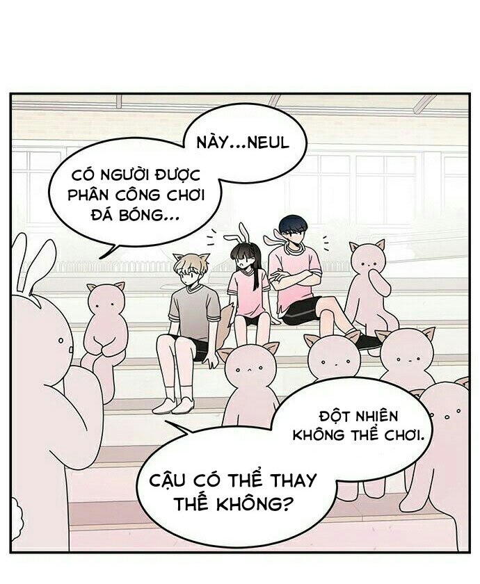 hội chứng nam phụ chapter 13 17