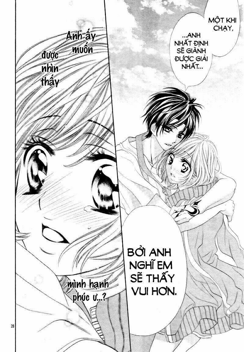 5-tsu no hajimete – ubawarete mo ii, kimi ni nara chapter 5 26