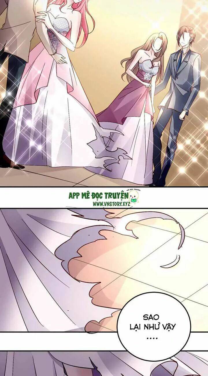 trò chơi săn tình - tổng tài khó kìm lòng chapter 66 2