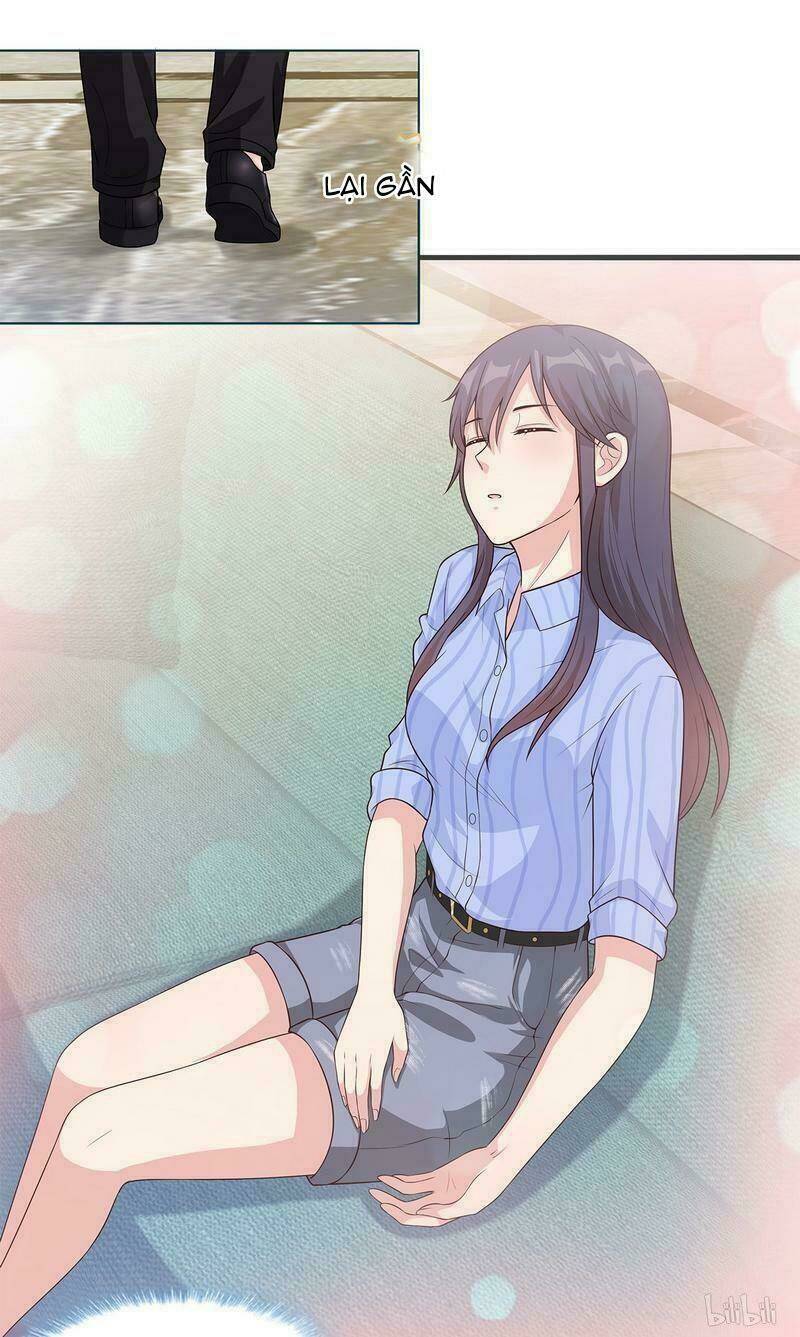 nam thần manh bảo tận diệt chapter 75.2 9