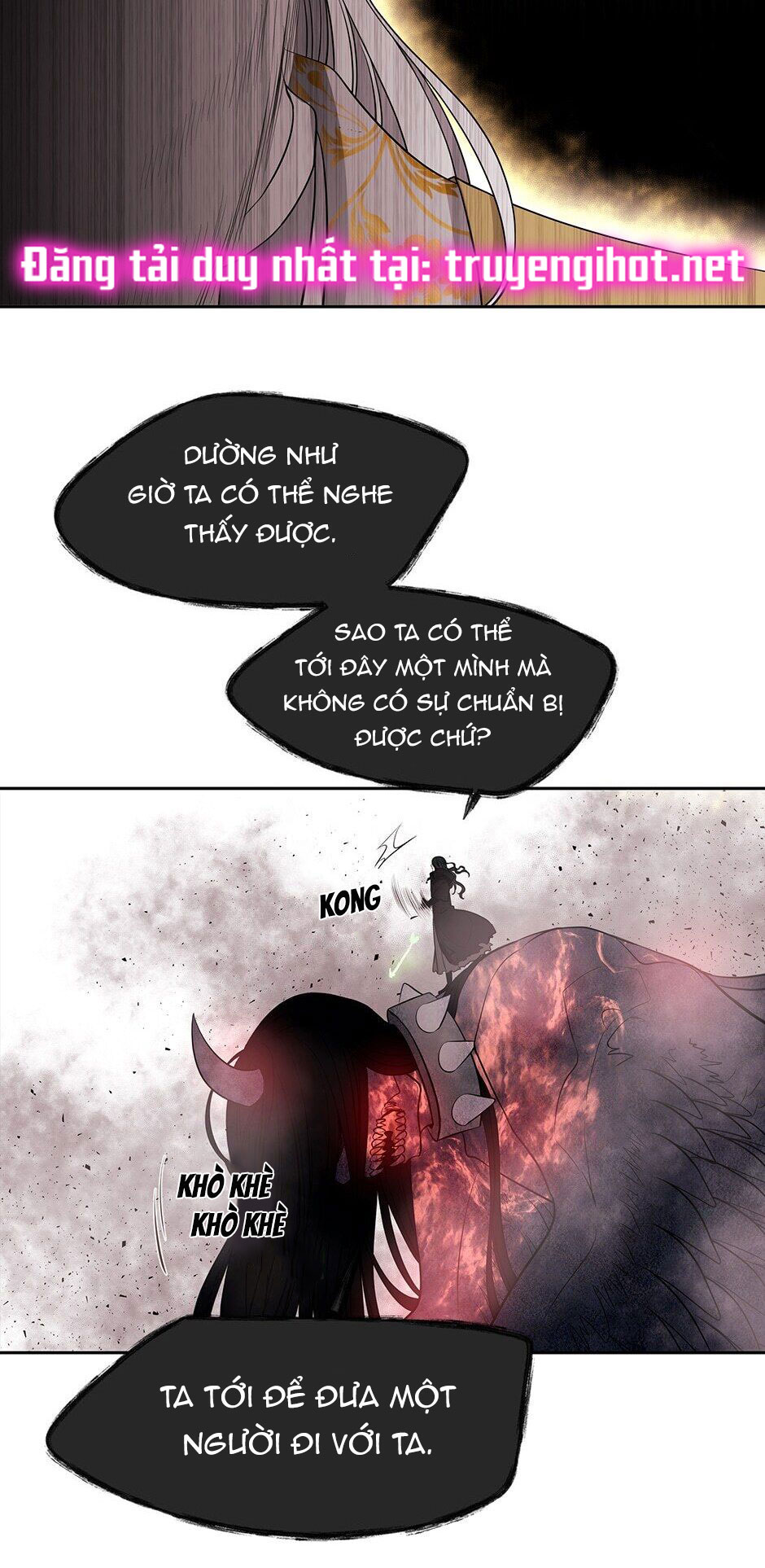 năm môn đệ của charlotte chapter 65 33