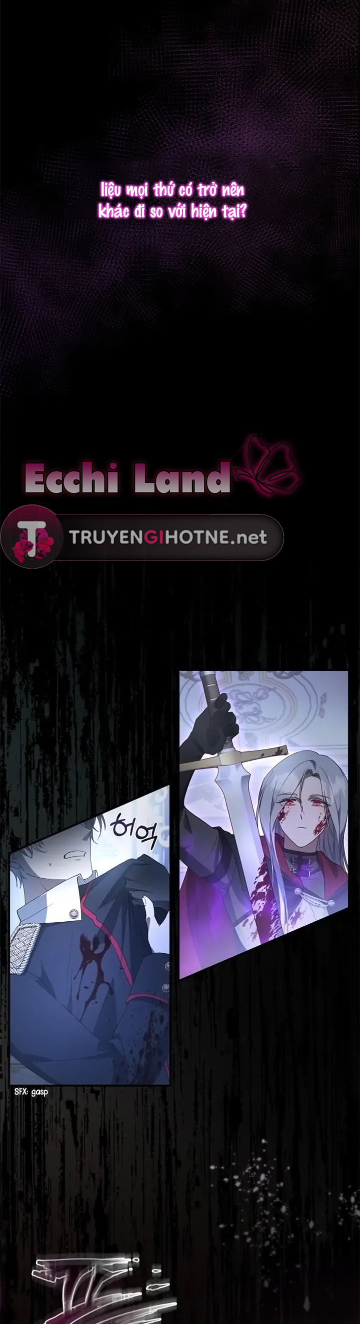 tôi định sẽ trở thành chủ nhân của gia tộc bị đánh cắp chapter 1.2 8