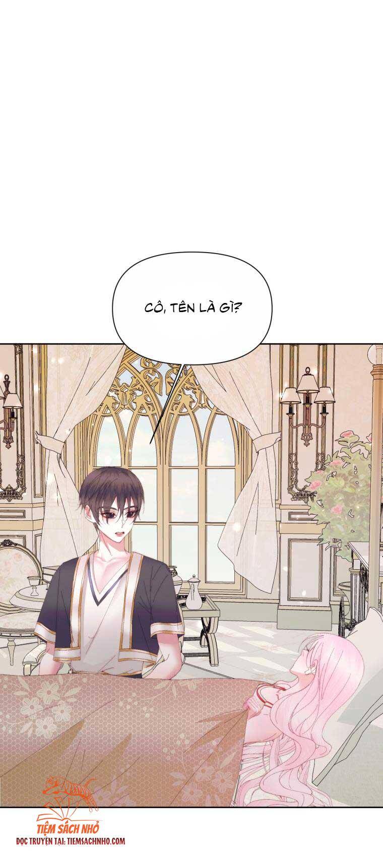 trở thành gia đình của nhân vật phản diện chapter 38 26