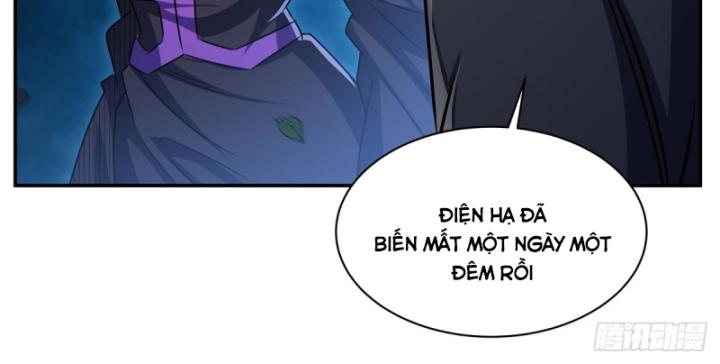 huyết cơ và kỵ sĩ chapter 331 37