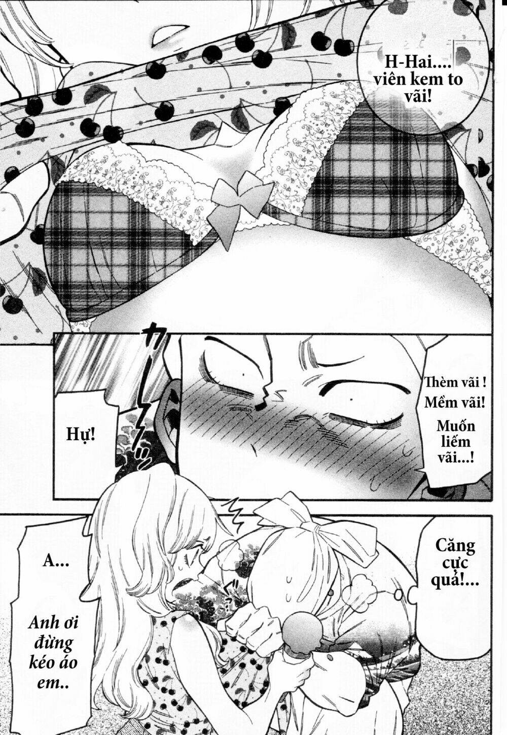 momoiro meloik chapter 18 16