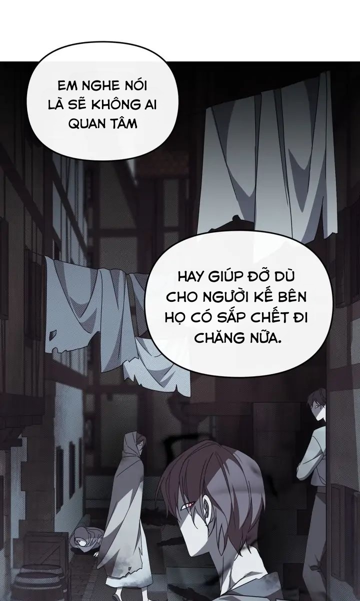 Đóa Hoa Tôn Kính chapter 18.1 - Trang 28