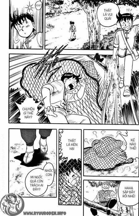 hoàng phi hồng phần 1 chapter 16 145