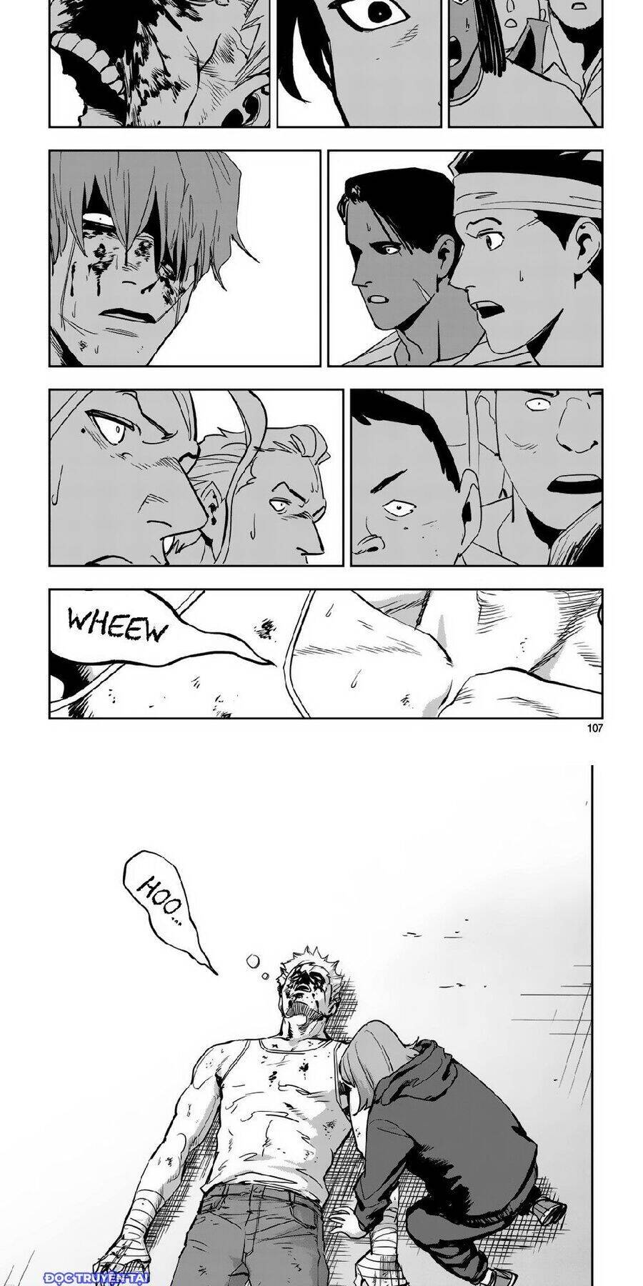 fight class 3 chapter 90 35