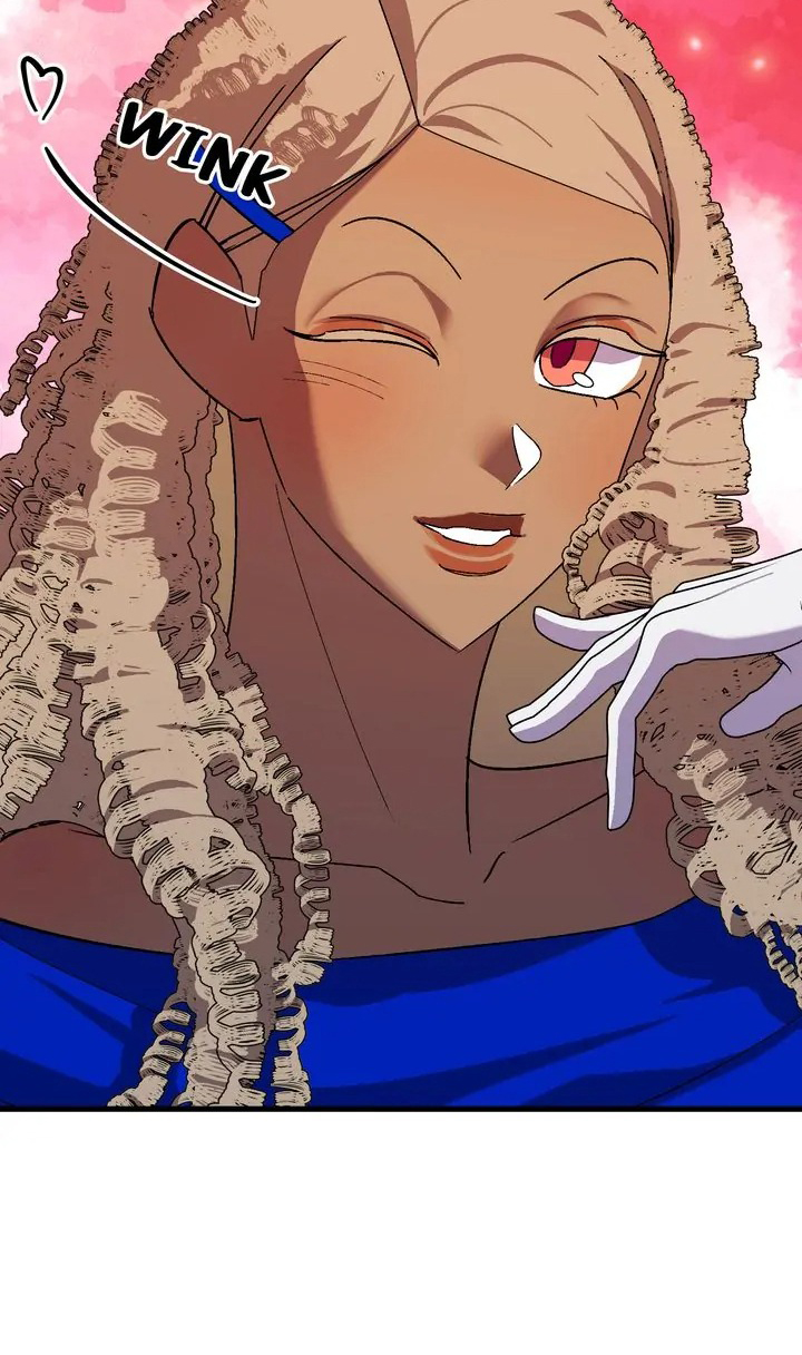 tôi sẽ cứu lấy gia tộc sắp sụp đổ chapter 117 66