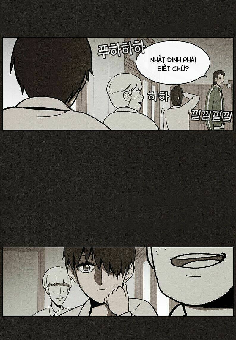 đứa con của quỷ dữ chapter 15 22