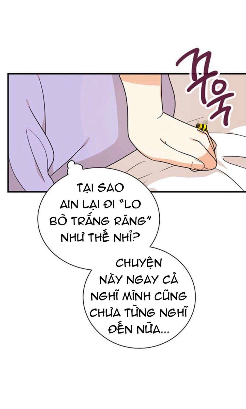 xuyên không trở thành mẹ của nhân vật phản diện chapter 43 6