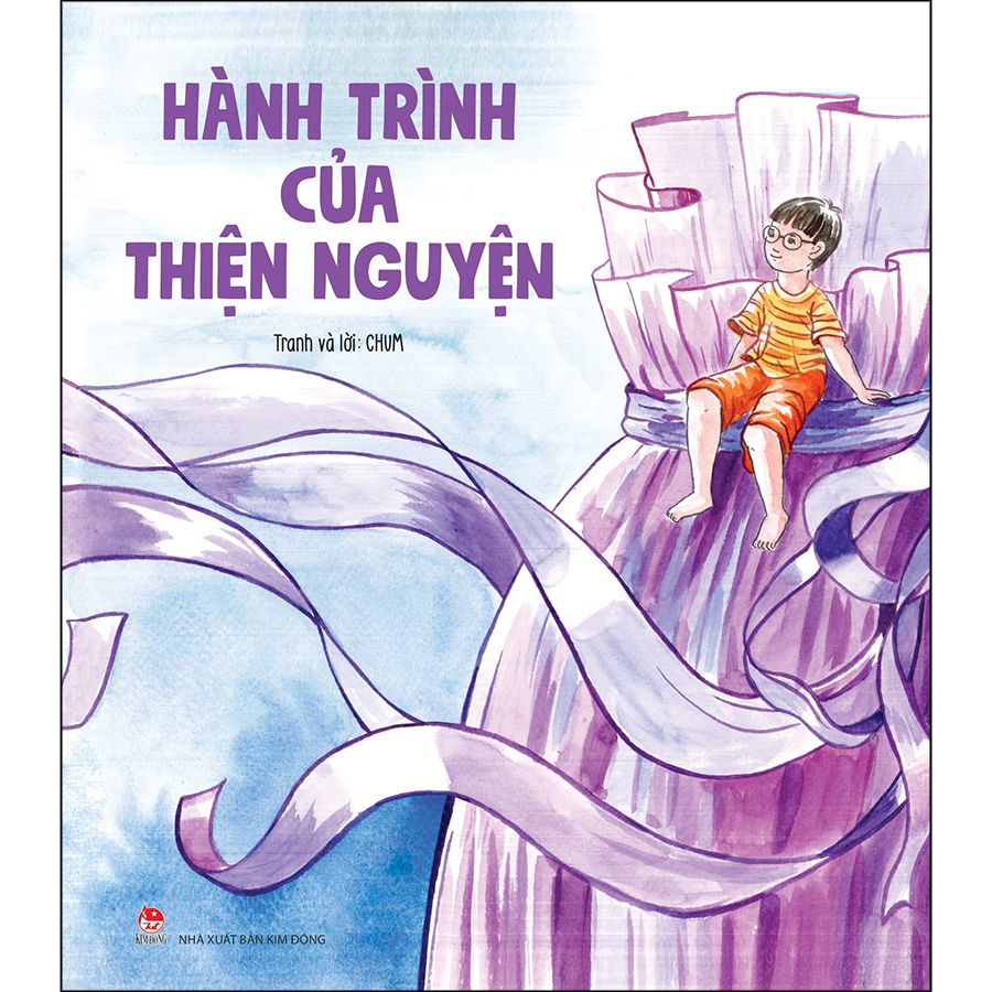 Hành Trình Của Thiện Nguyện