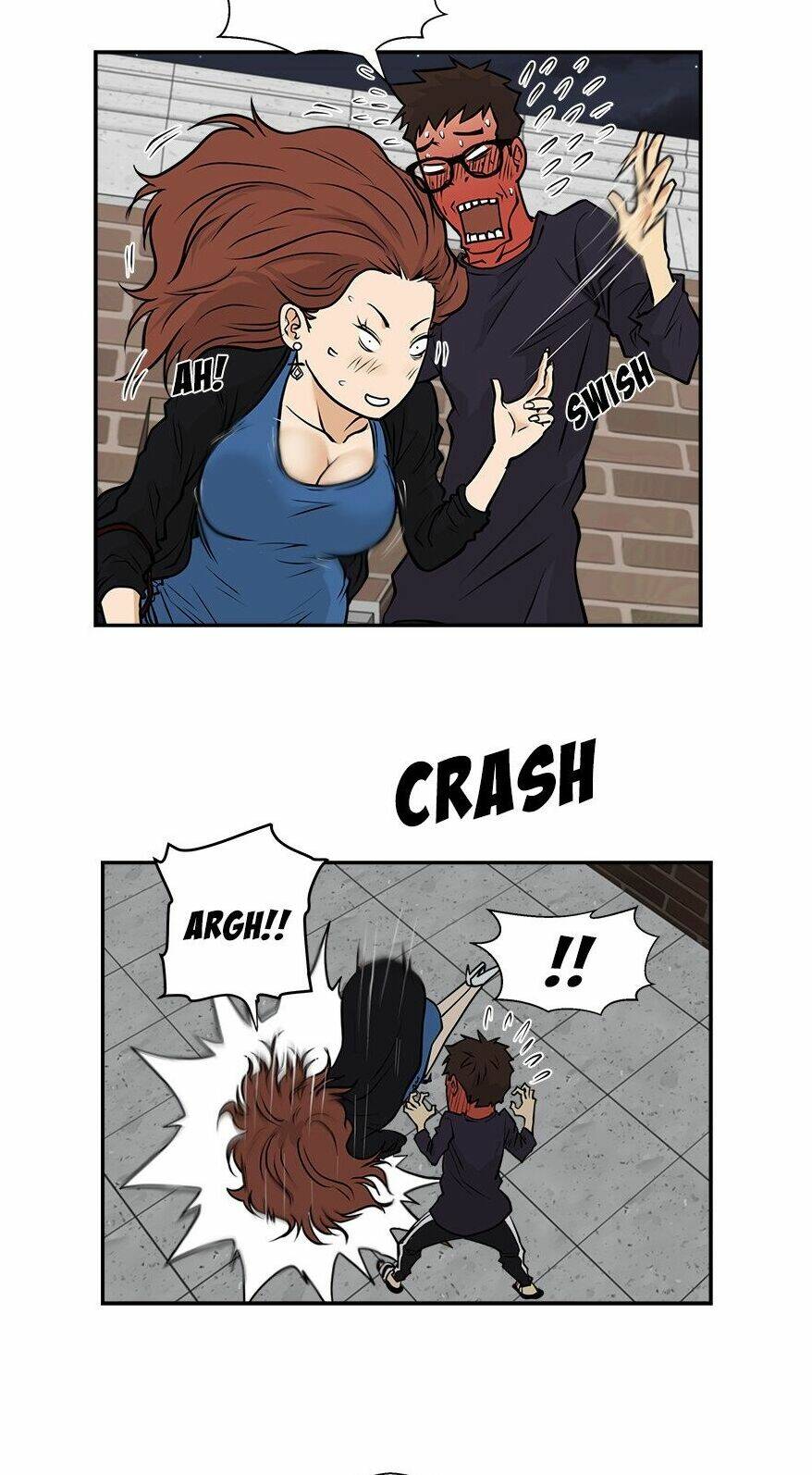 mr kang chapter 12 23