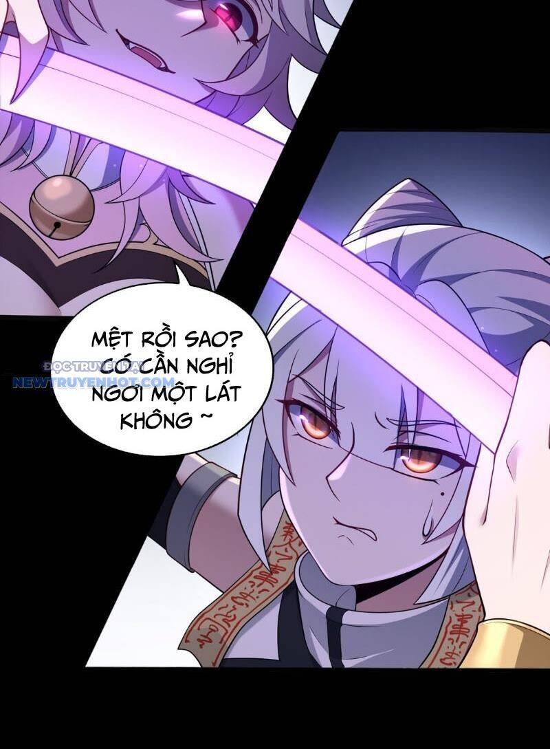 đại lộ vô danh chapter 57 5