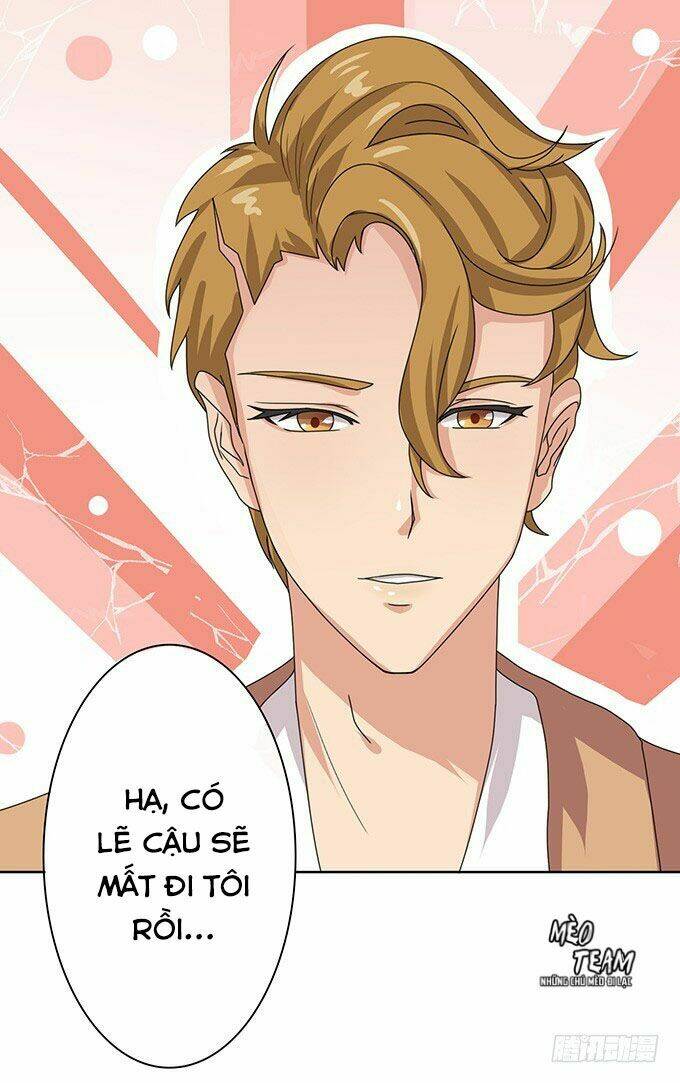 tình yêu ba tuyến chapter 13 30