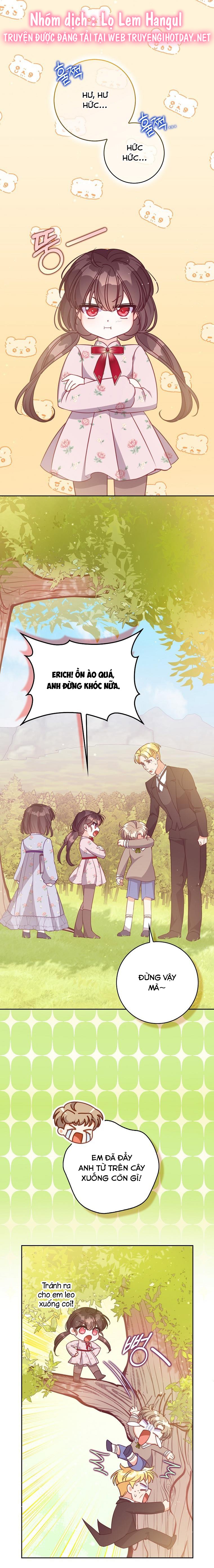 em gái cưng của đại công tước phản diện chapter 126 1