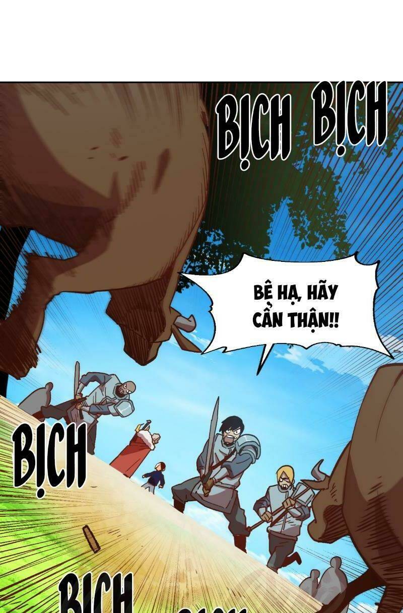 đại lục vô song chapter 2 33