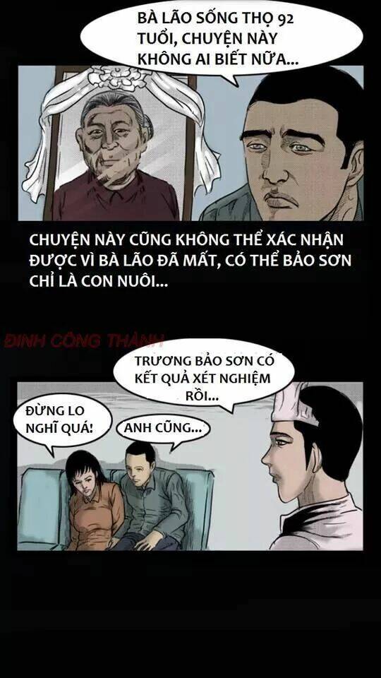 thầy súng kể chuyện ma chapter 37 28
