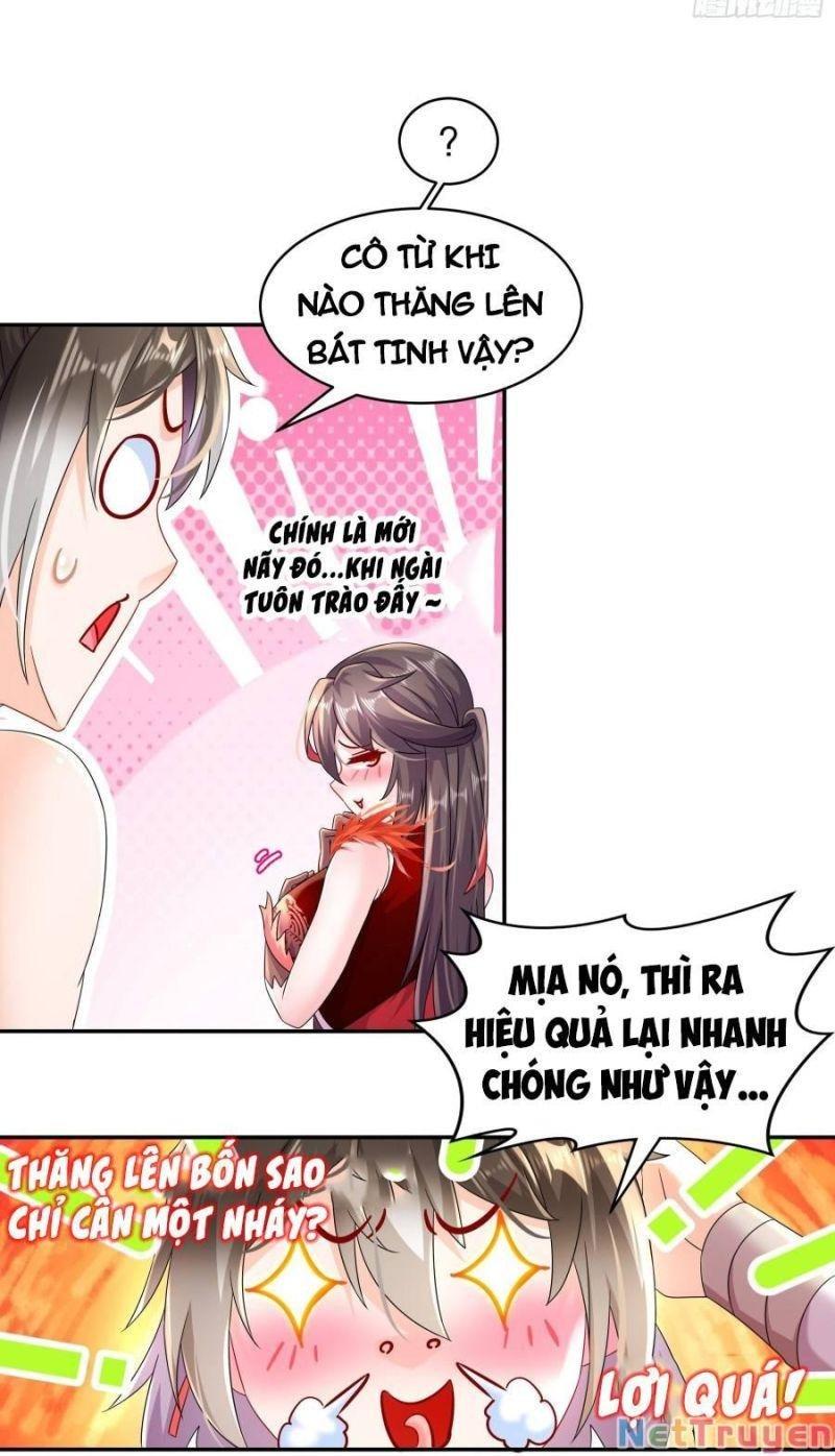 tuyệt sắc đạo lữ đều nói ngô hoàng có thể chất vô địch chapter 9 24