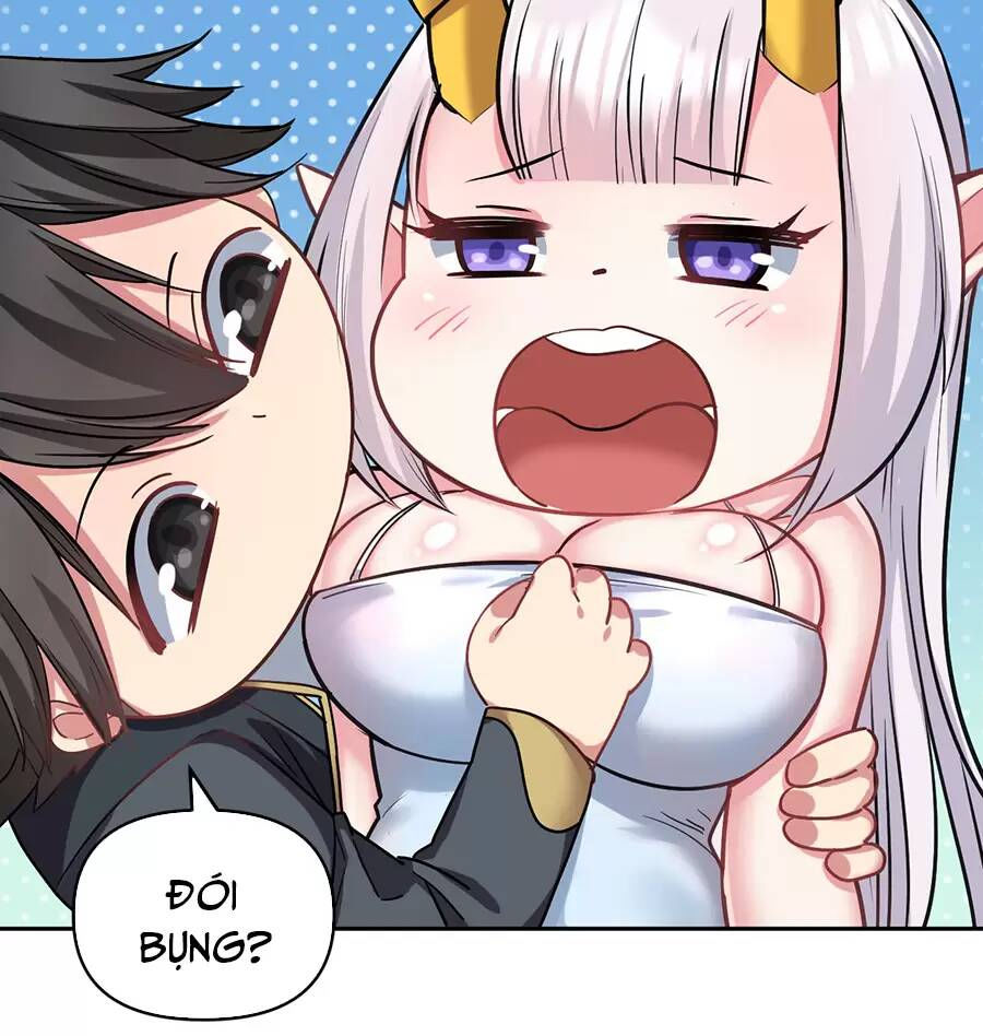 đồ long kỵ sĩ hôn môi ác long chapter 27.1 51