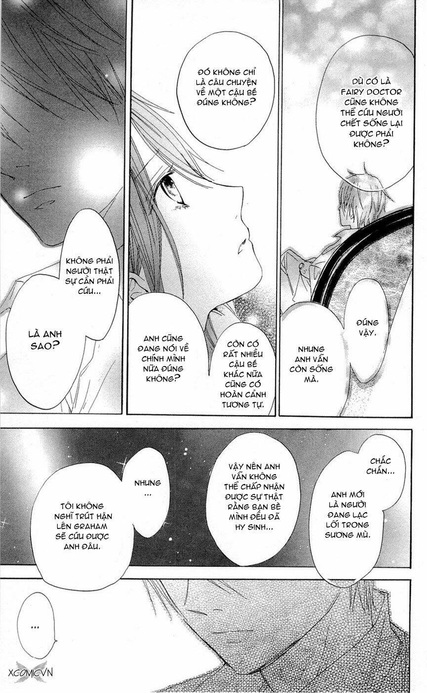 bá tước và tiên nữ chapter 14 17