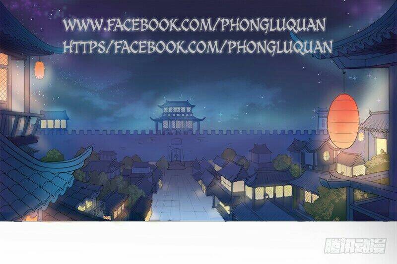 loạn thế hoạ phi chapter 1 2
