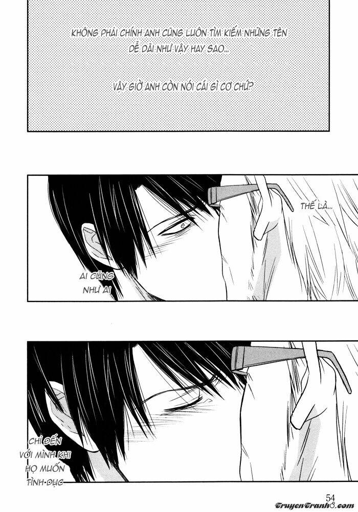 kawaisa amatte nanika ga hyakubai chapter 3.5 19