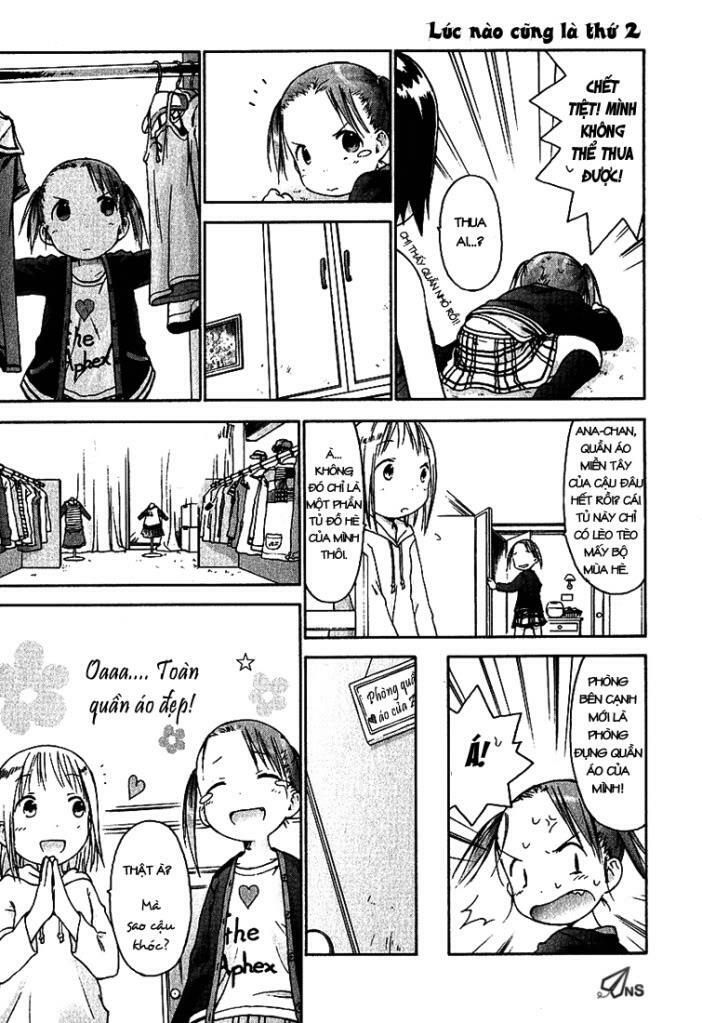 ichigo mashimaro chapter 12 16