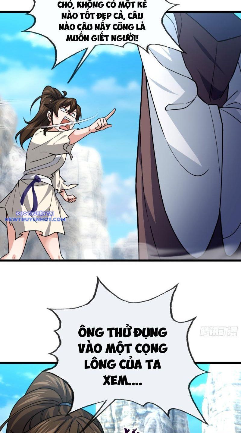 ngủ say vạn cổ: xuất thế đẩy ngang chư thiên chapter 10 11