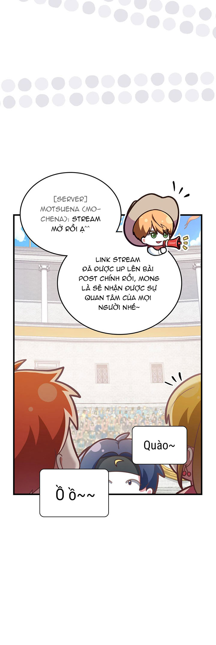 tên nhóc cùng bang hội là hàng xóm chapter 18 25