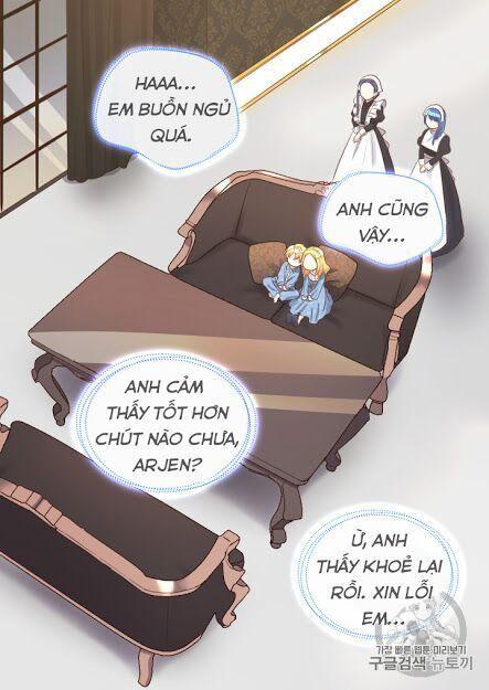 Sinh Đôi Xuyên Không Chapter 18 47