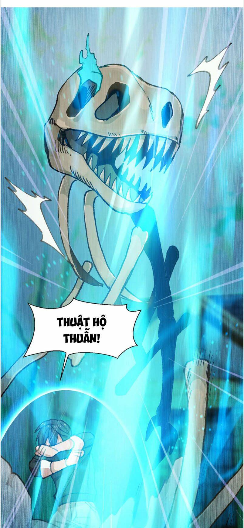 vô sỉ thuật sĩ chapter 7 15