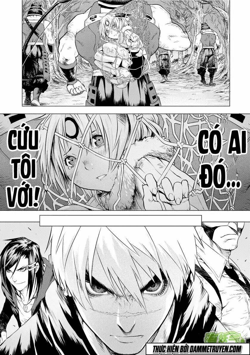 unity of heaven chapter 6 32